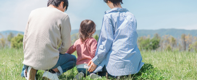 産休育休制度
